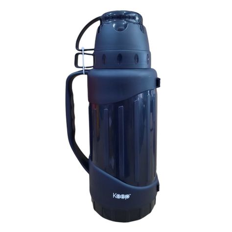 CAJA 12PCS TERMO OUTDOOR 1.8L .-1
