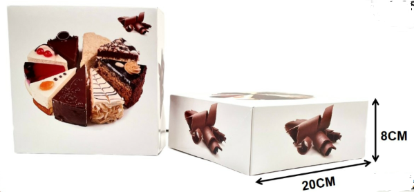 CAJAS PARA TORTAS 20X8CM-0