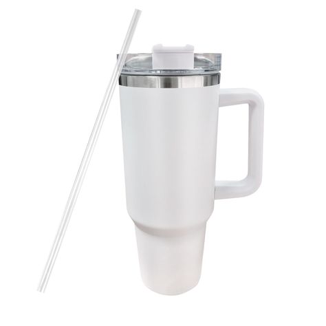 VASO TERMICO STAINLES 1200ML LILA X1 UNI-1