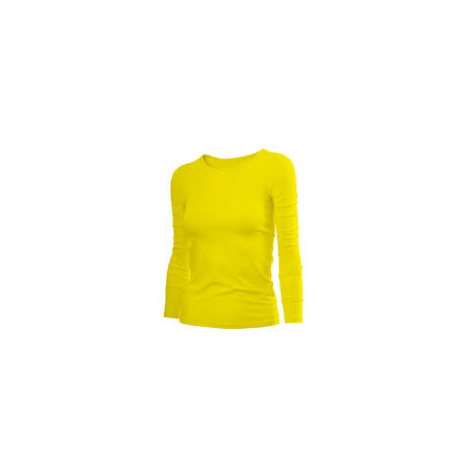  Camiseta Bambu Manga Larga Mujer-1