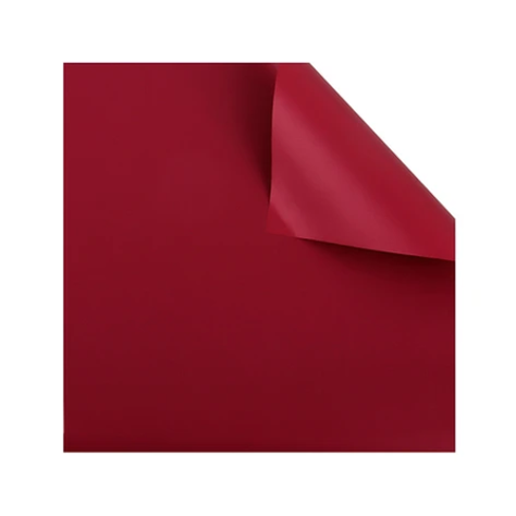 Papel Coreano Rojo 20pcs 58x58cm-0