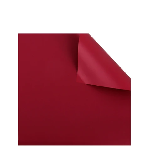 Papel Coreano Rojo 20pcs 58x58cm-1