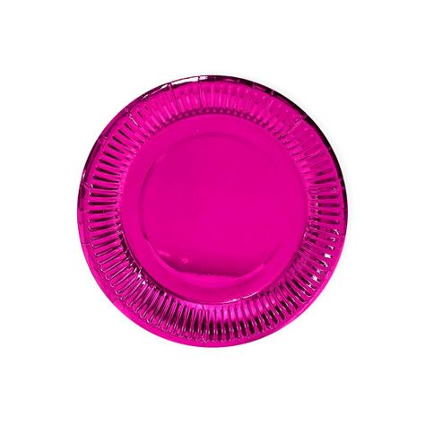  PLATO 7 CARTON FUCSIA METALLIC X6-1