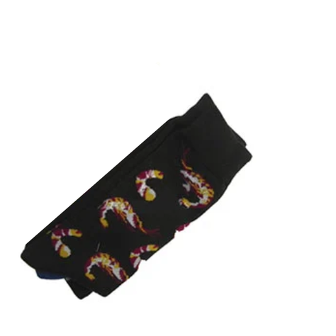 Calcetines De Hombres Talla 40-44 12 Unidades-0