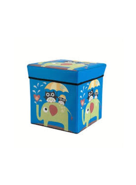 Organizador Para Niños-1