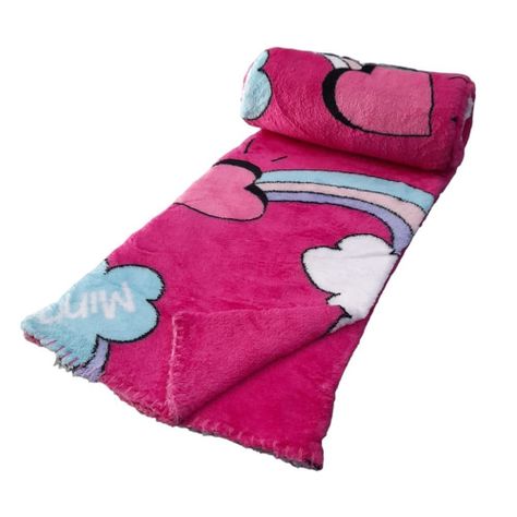 MANTA CORAL 127x152 MINNIE COMETS.-0