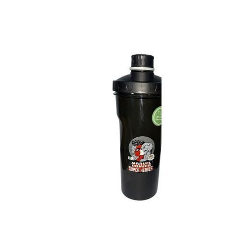BOTELLA SHAKER MARVEL 600ML.-0