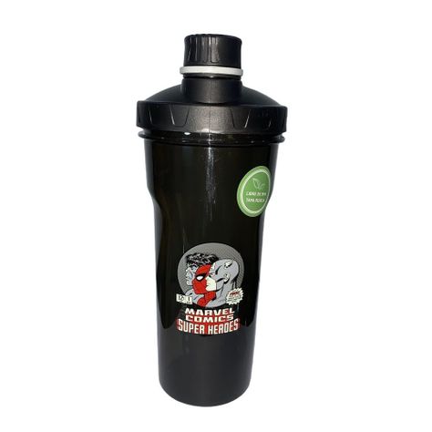 BOTELLA SHAKER MARVEL 600ML.-1