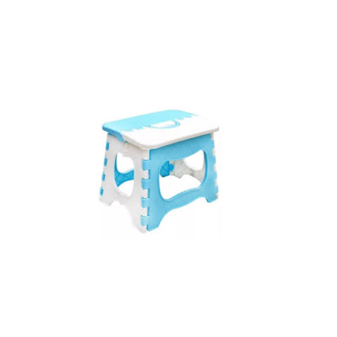  Silla Plegable Portátil Para Niños.-1