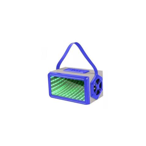  Parlante/ Bluetooth-1