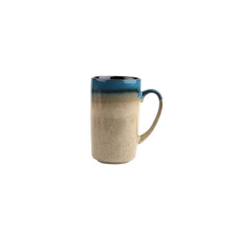 Taza Alta Relieve-1