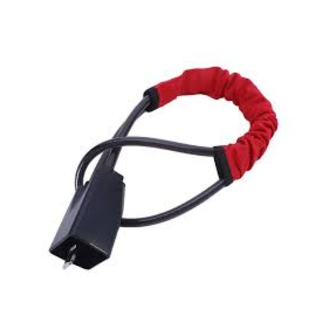 Cerradura De Volante De Coche.-0