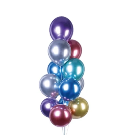 Pedestal Para Globos 120Cm-1