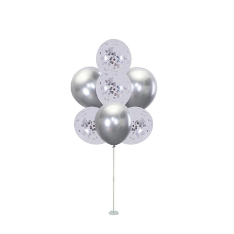 Palitos Para Globos 7Pcs 105Cm-0