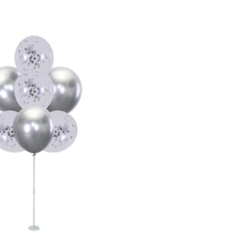 Palitos Para Globos 7Pcs 105Cm-1