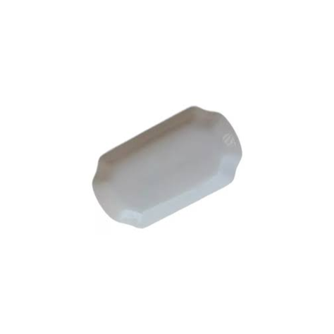 Plato Semi Rectangular-1
