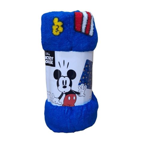 MANTA CORAL 127x152 MICKEY MOVIE.-1