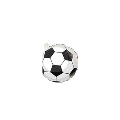Set Globo Metalico Deporte 24x91Cm-0