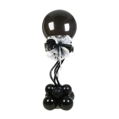 Set De Globos Con Base 150cm-0