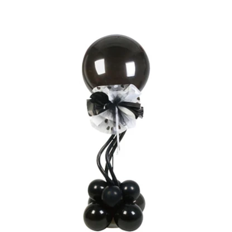 Set De Globos Con Base 150cm-1