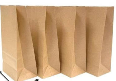 BOLSAS DE PAPEL X 50UND-1