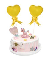 SET PARA TORTA -1