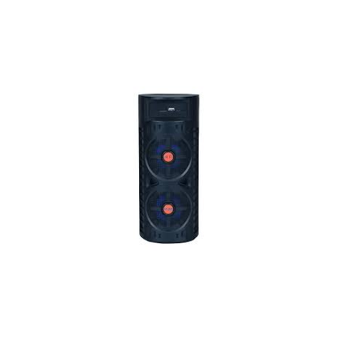 Parlante Bluetooth Cilindrico.-1