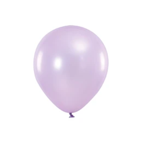 Globos De Látex Perlado Colores Mixtos 30pcs 25.5Cm-0