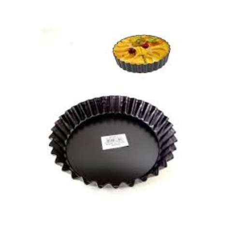 MOLDE PARA PIE #13cm-0