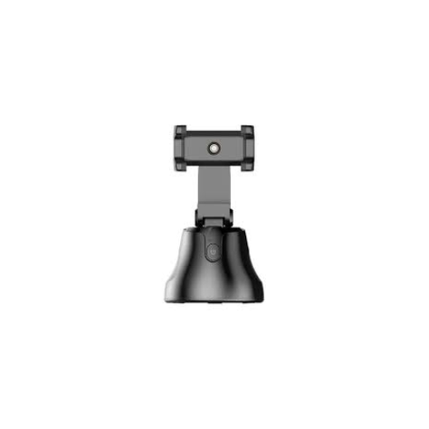 Soporte Celular Selfie Robot Automatico 360°.-1