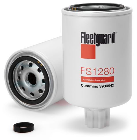 Filtro separador de combustible FS1280-0