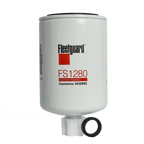 Filtro separador de combustible FS1280-1