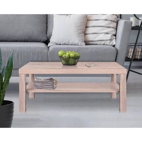 Mesa de Centro Susy-2