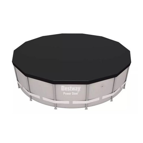 Cobertor para Piscina Bestway - 366 cm-0