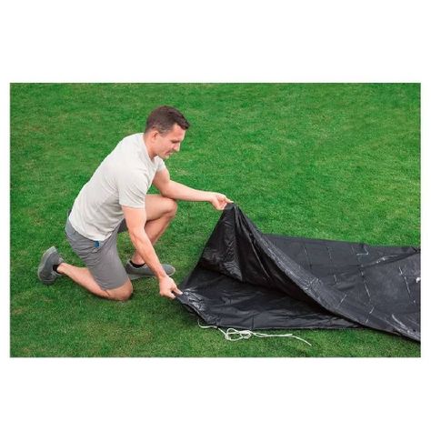 Cobertor para Piscina Bestway - 366 cm-3