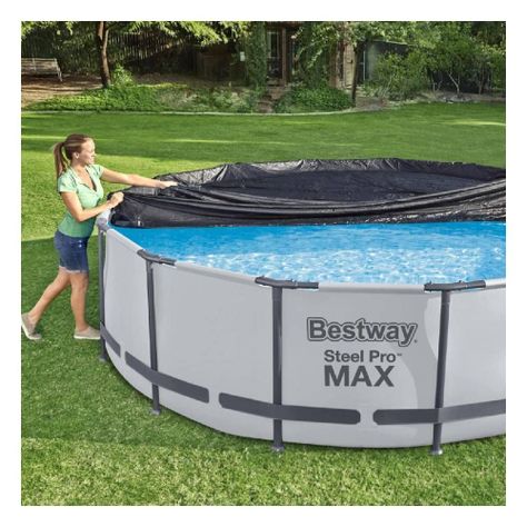 Cobertor para Piscina Bestway - 366 cm-1