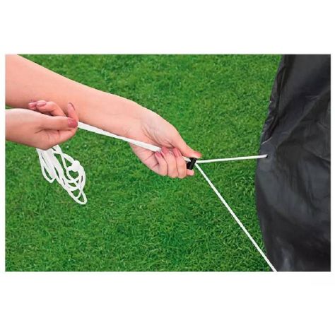Cobertor para Piscina Bestway - 366 cm-4