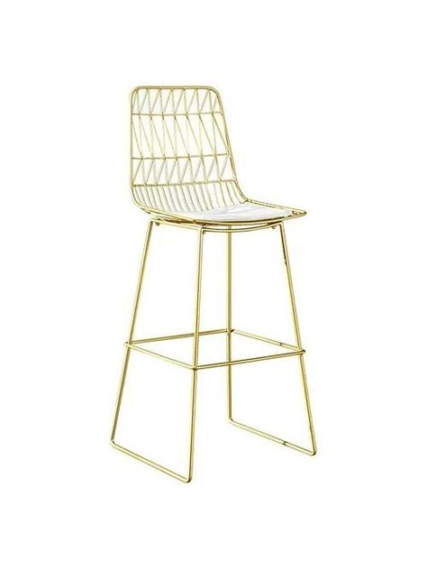 Silla de bar Elegant-0