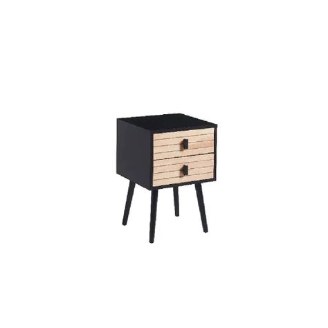 Velador Amber Black-0