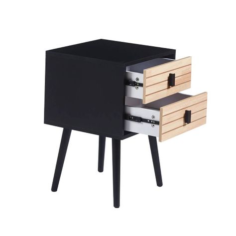 Velador Amber Black-3