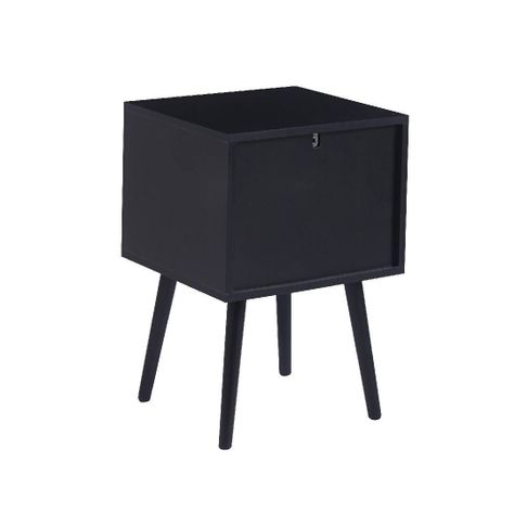 Velador Amber Black-4