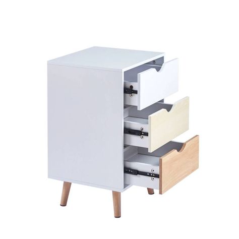 Velador Eames de 3 niveles-1