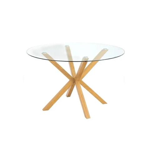 Mesa Cross Redonda 120cm-0