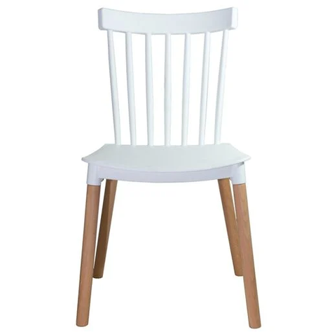 Silla Windsor Blanca-0