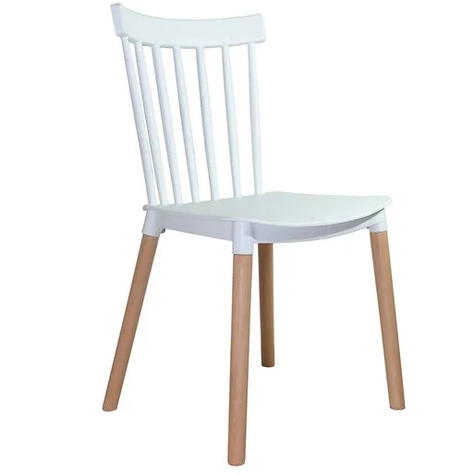 Silla Windsor Blanca-1