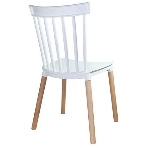 Silla Windsor Blanca-2