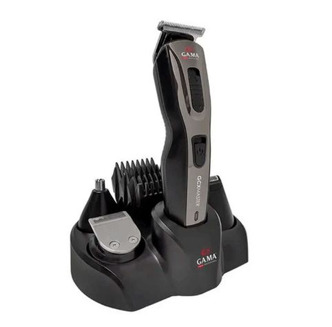 Máquina Gamma Cortadora Clipper Gc625-2