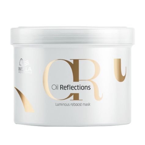 Tratamiento Wella Oil Ref 150ml-0