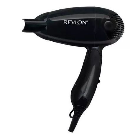 Secador Revlon Kit de Viaje-2