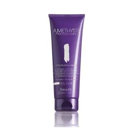 Tratamiento Farmavita Amethyste Silver 250ml-0
